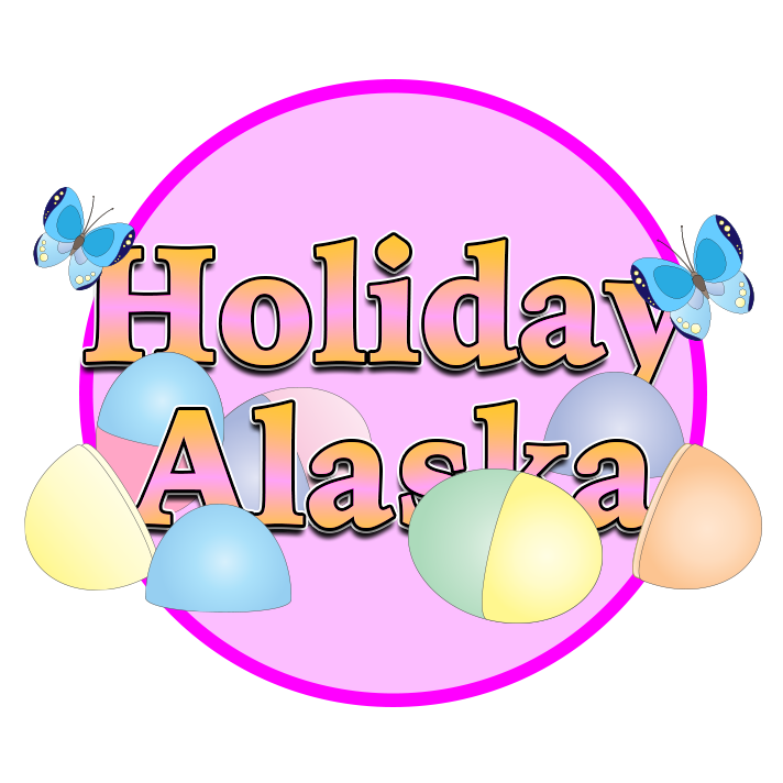 Holiday Alaska