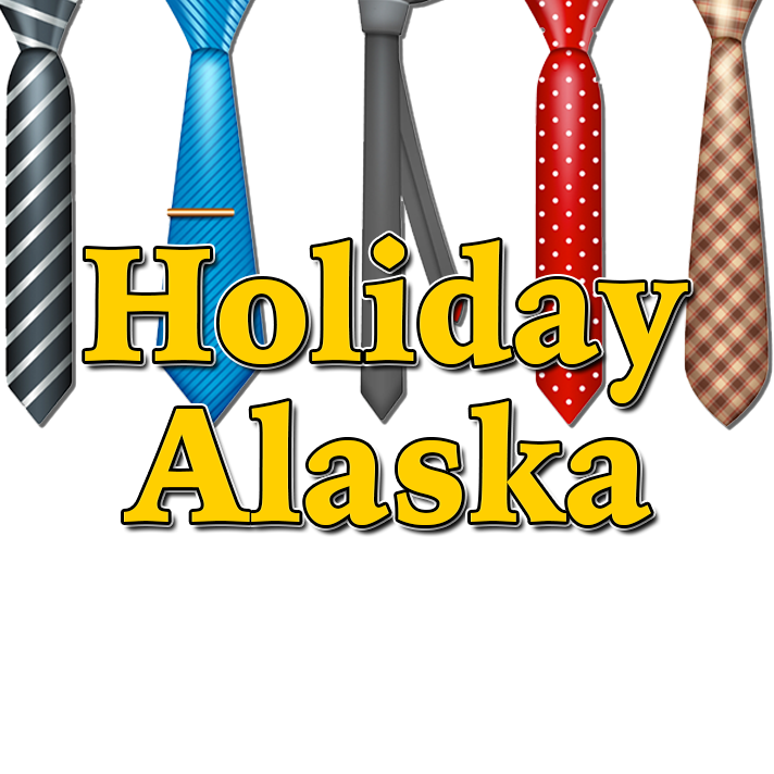 Holiday Alaska