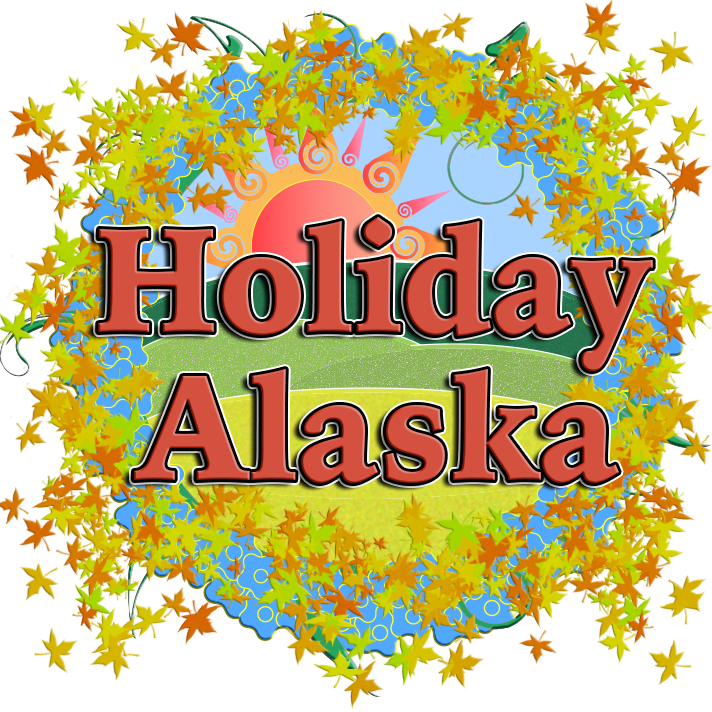 Holiday Alaska