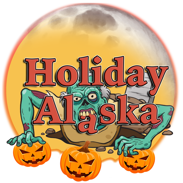 Holiday Alaska