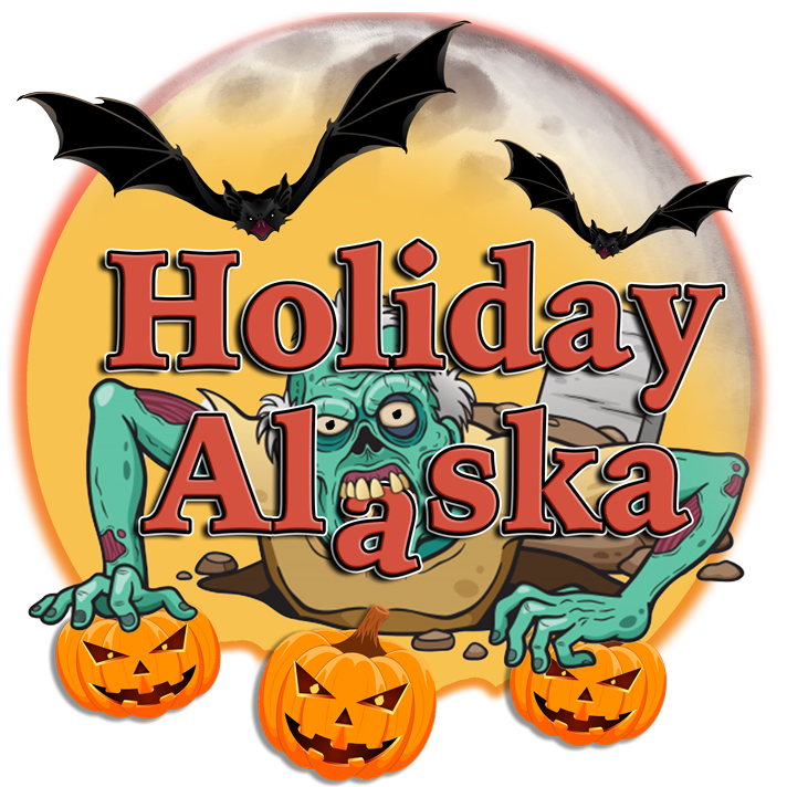 Holiday Alaska