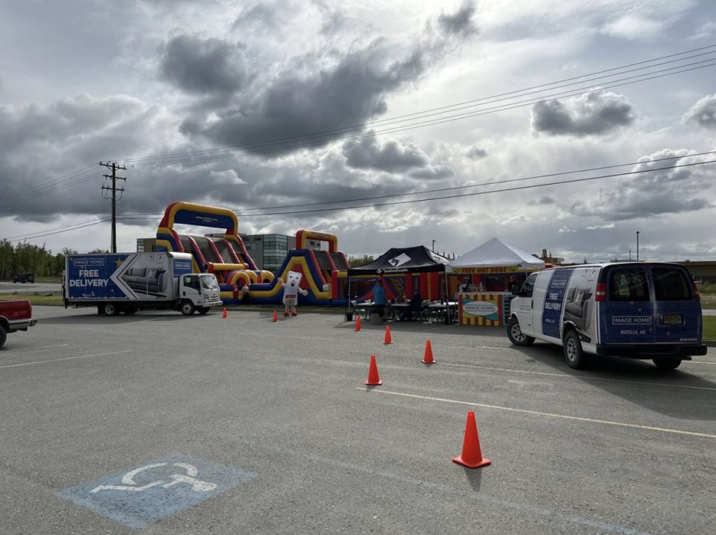 Memorial Day Weekend FREE Family Fun and Food